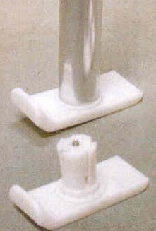 Universal Walker Glides